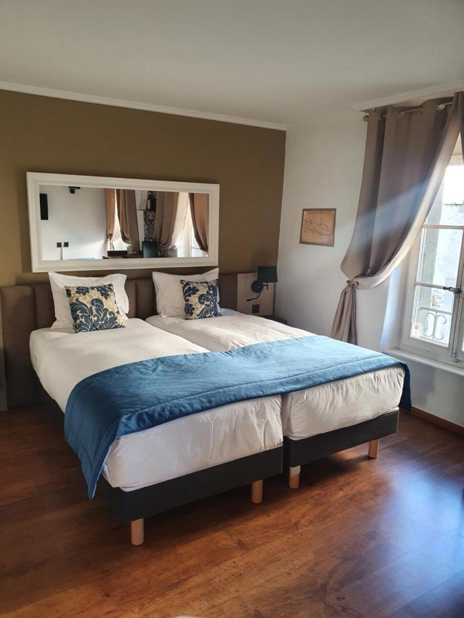 L'Hotel By Hostellerie Du Chateau โรลเลอ ภายนอก รูปภาพ
