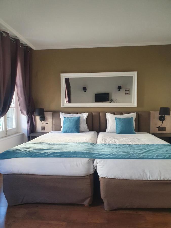 L'Hotel By Hostellerie Du Chateau โรลเลอ ภายนอก รูปภาพ