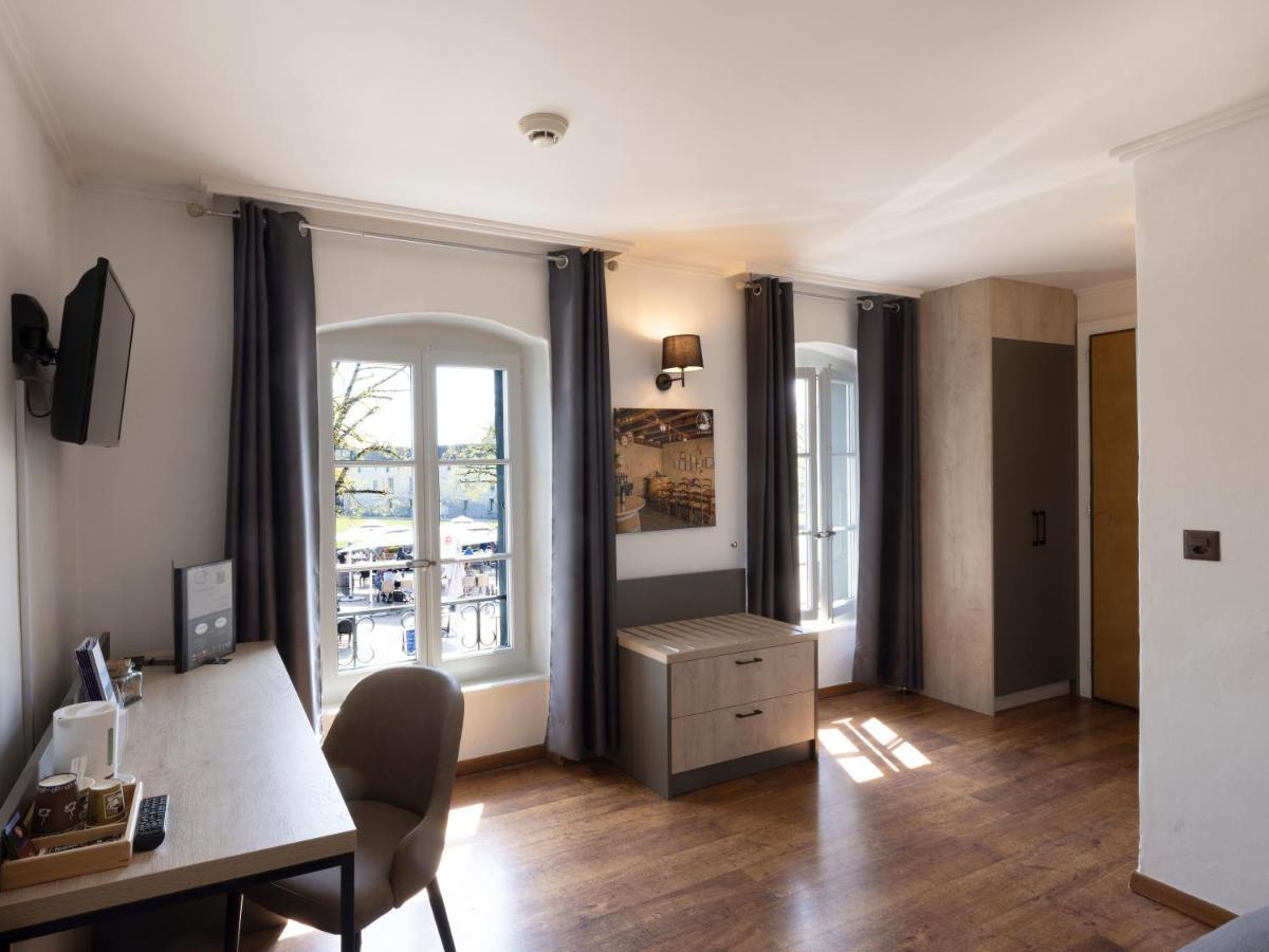 L'Hotel By Hostellerie Du Chateau โรลเลอ ภายนอก รูปภาพ