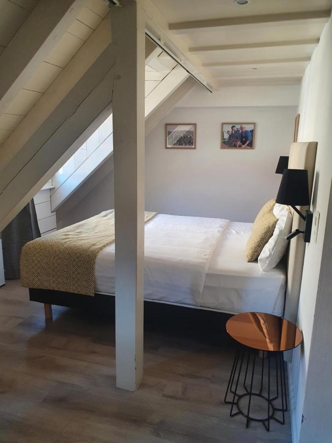 L'Hotel By Hostellerie Du Chateau โรลเลอ ภายนอก รูปภาพ