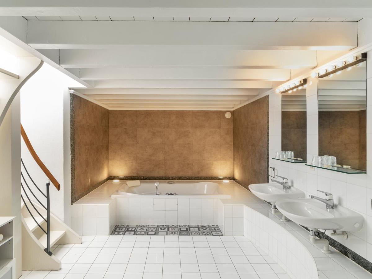 L'Hotel By Hostellerie Du Chateau โรลเลอ ภายนอก รูปภาพ