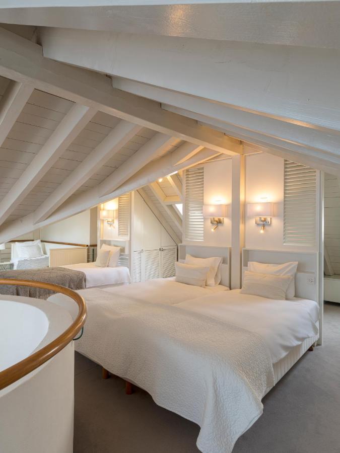 L'Hotel By Hostellerie Du Chateau โรลเลอ ภายนอก รูปภาพ