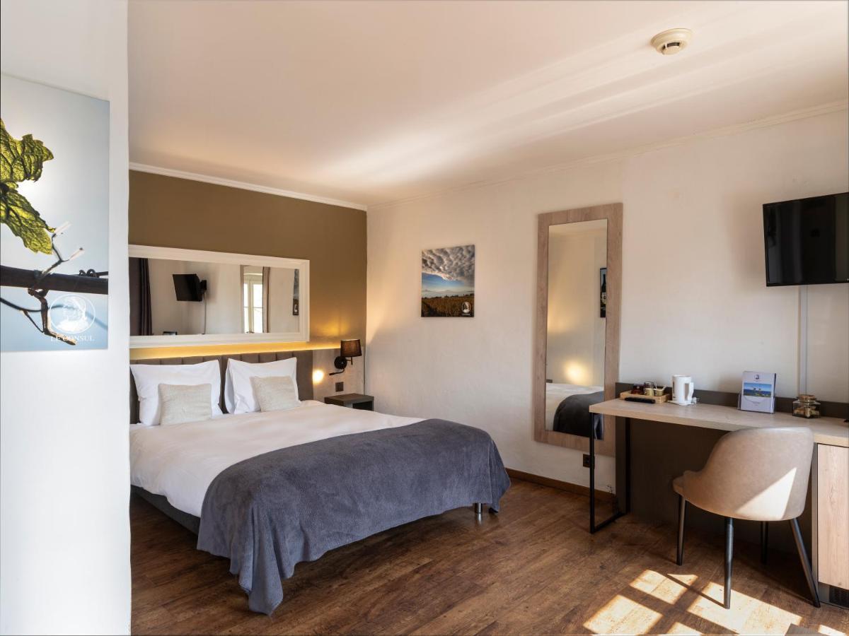 L'Hotel By Hostellerie Du Chateau โรลเลอ ภายนอก รูปภาพ