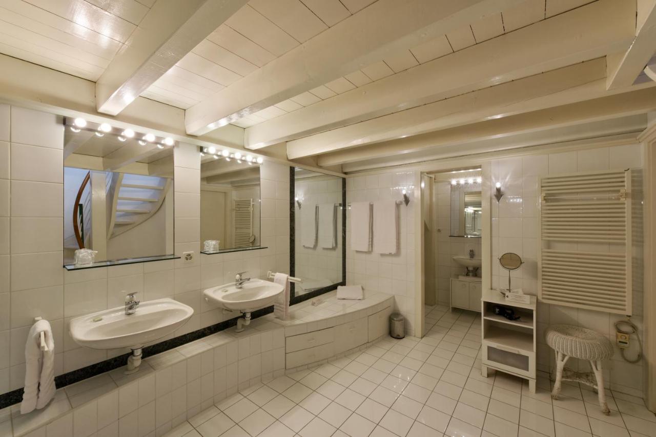 L'Hotel By Hostellerie Du Chateau โรลเลอ ภายนอก รูปภาพ